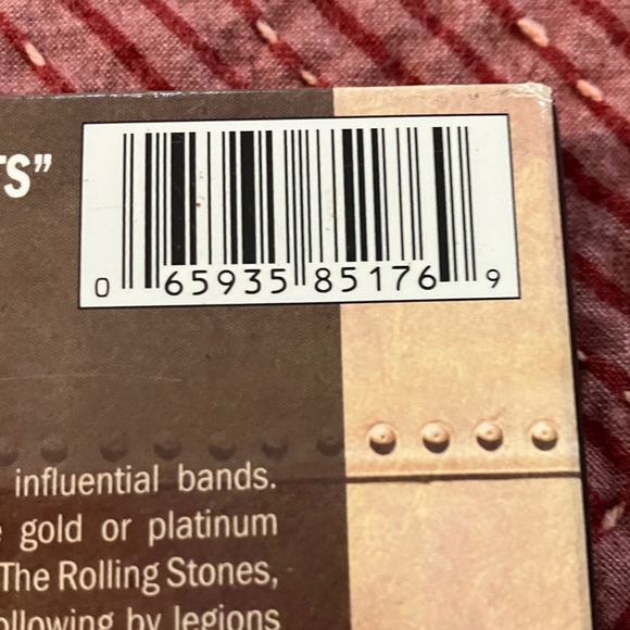 Rush : Time Machine - Live in Cleveland Blu-ray Disc in case with insert - Picture 2 of 11